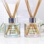 Personalised Birthday Reed Diffuser Gift Set, thumbnail 1 of 11