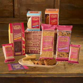 Classic Baked Treats Box, 7 of 10