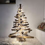 Driftwood Christmas Tree, thumbnail 7 of 7