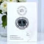 Snoot Booper Dog Nose Enamel Pin Badge, thumbnail 1 of 8