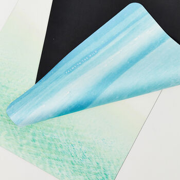 'The Swell' Eco Yoga Mat, 5 of 11