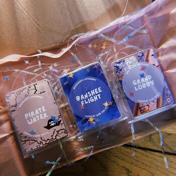 Disney Inspired Wax Melts | Choose Your Scent, 4 of 8