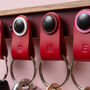 Personalised Couple's Key Rings, thumbnail 6 of 7