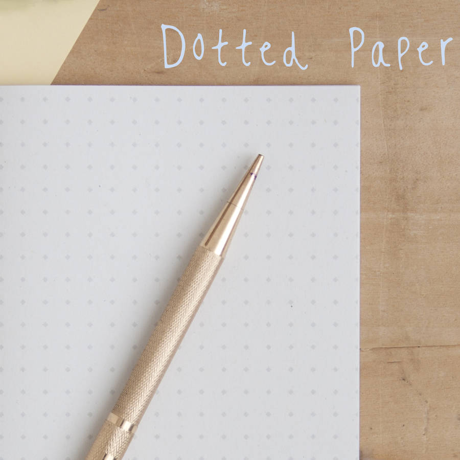 Floral Tile Print Notebook Illustrated A5 Notebook Journal Notepad Orange Tile Pattern Notebook Retro Pattern Bullet Journal