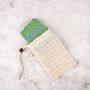 Natural Soap Slice Letterbox Gift, thumbnail 5 of 7