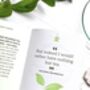 Tea Gift Book | Little Book Of Tea, thumbnail 3 of 8