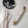 Handmade Jasmine Incense Sticks, thumbnail 3 of 3