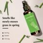 Lemongrass Natural Room And Linen Spray, thumbnail 3 of 6