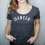 Dancer T Shirt, thumbnail 7 of 10