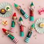 Christmas Elf Party Crackers, thumbnail 1 of 4