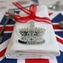 Coronation Party Personalised Place Settings, thumbnail 10 of 10