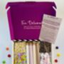 Epic Milkshake Kit Letterbox Size Gift, thumbnail 3 of 7