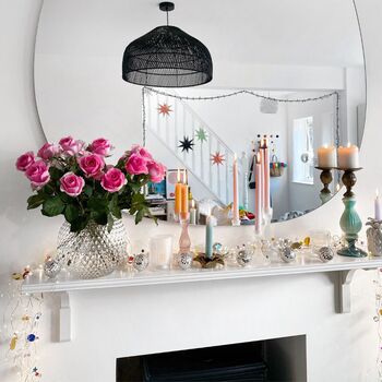 Boho Fairy Lights, 6 of 7