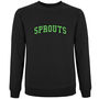 Sprouts Christmas Sweatshirt, thumbnail 1 of 1