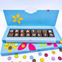 Personalised Chocolate Gift Great Results For Exams, thumbnail 3 of 7