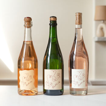 New Home Bottle Box Gift, 10 of 10