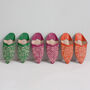 Moroccan Decorative Babouche Slippers, thumbnail 1 of 9