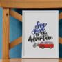 Say Yes To The Adventure Print, thumbnail 5 of 6