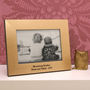 Personalised Loved Ones Photo Frame, thumbnail 1 of 4