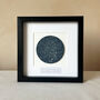 Personalised Special Night Sky Constellation Print, thumbnail 2 of 3