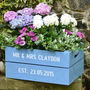 Personalised Large Mother's Day Crate, thumbnail 7 of 12