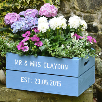 Personalised Large Mother's Day Crate, 7 of 12