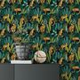 Leopards Pasteable Feature Wallpaper, thumbnail 1 of 4