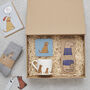 Fox Red Labrador Dog Bookmark Personalised Option, thumbnail 8 of 12