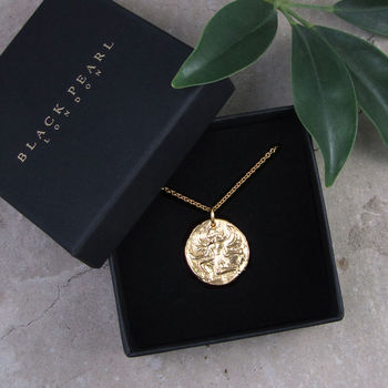 Roman Coin Necklace, 3 of 7