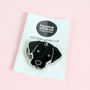 All You Need Is A Dog Keyring, thumbnail 3 of 3