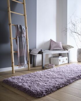 Origins Chicago Lavender Runner 67x200, 5 of 9