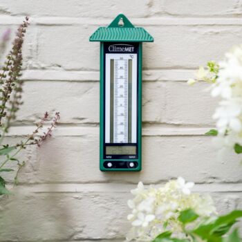 Min/Max Garden Thermometer, 5 of 8