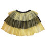 Bumble Bee Costume Tutu Ages Three Five, thumbnail 2 of 2