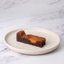Salted Caramel Brownie Sharing Box Of Eight, thumbnail 1 of 2