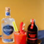 Cazcabel Tequila X Bloody Bens: Bloody Maria Gift Pack, thumbnail 1 of 4