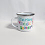 Personalised Halloween Mug, thumbnail 7 of 8