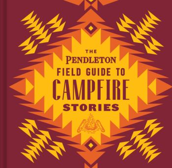 Campfire Hardback Book, 4 of 5