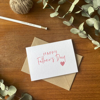 Happy Father's Day Card, 4 of 5