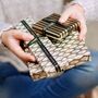 Personalised Leather Purse With Phone Pocket, thumbnail 8 of 8