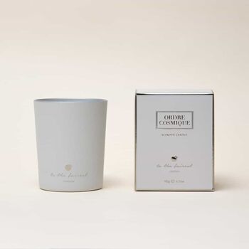 Ordre Cosmique Scented Candle – To The Fairest, 3 of 4