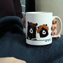 I'd Be Solo Without You, Bear Mug, thumbnail 1 of 3