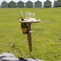 Wine Picnic Table, thumbnail 4 of 10