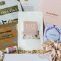 Just For You Self Care Pamper Hamper, thumbnail 4 of 10