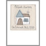 Personalised Boys Christening Card, thumbnail 6 of 12