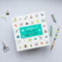 Adoption Book And Milestone Cards Gift Set, thumbnail 2 of 12