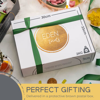 Father’s Day Hamper, Gifts For Dad, Vegan, Gluten Free, 10 of 11