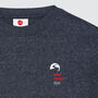 Men's Eau Rouge Sweatshirt, thumbnail 2 of 3