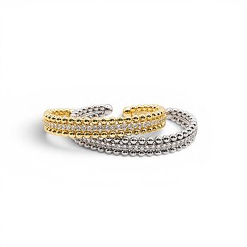 The Sloane Cuff, 7 of 7