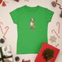 Personalised Staffordshire Bull Terrier Shirt, thumbnail 3 of 12