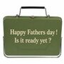 Personalised Tabletop Portable Barbecue, thumbnail 4 of 7